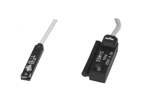 Electrical Reed Switches